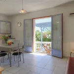 Casa de Férias L'amandier -le Figuier-les Lauriers Roses *