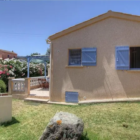 L'amandier -le Figuier-les Lauriers Roses Σπίτι διακοπών