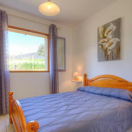 L'amandier -le Figuier-les Lauriers Roses Tatil Evi *