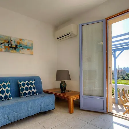 L'amandier -le Figuier-les Lauriers Roses *