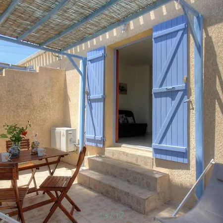 Σπίτι διακοπών L'amandier -le Figuier-les Lauriers Roses